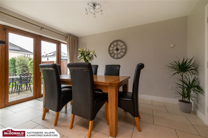 5 The Meadow, Graigavern Lodge, Ballybrittas, Laois