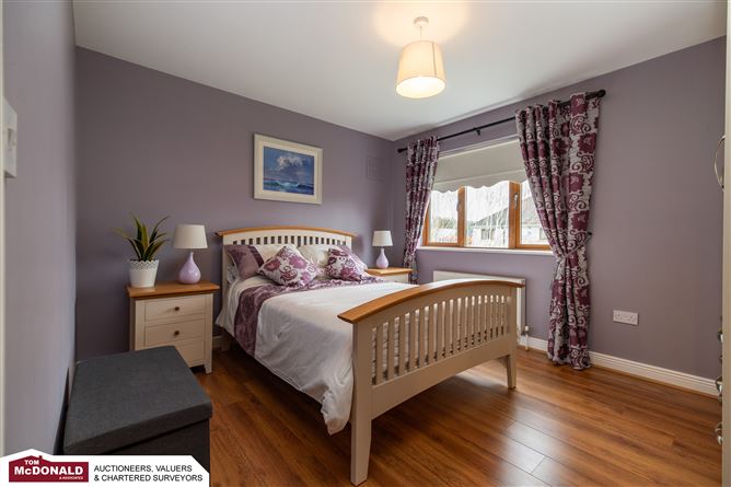 5 The Meadow, Graigavern Lodge, Ballybrittas, Laois