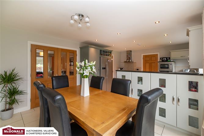 5 The Meadow, Graigavern Lodge, Ballybrittas, Laois