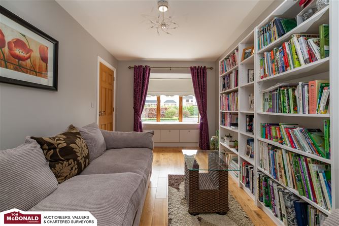 5 The Meadow, Graigavern Lodge, Ballybrittas, Laois