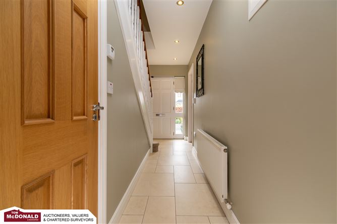5 The Meadow, Graigavern Lodge, Ballybrittas, Laois