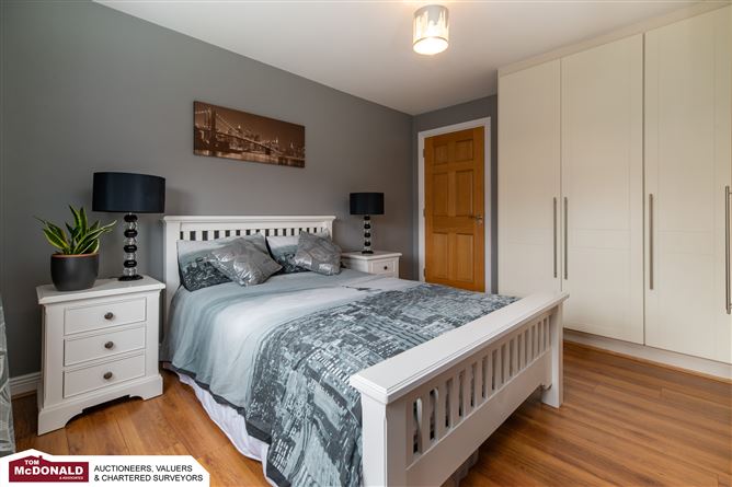 5 The Meadow, Graigavern Lodge, Ballybrittas, Laois