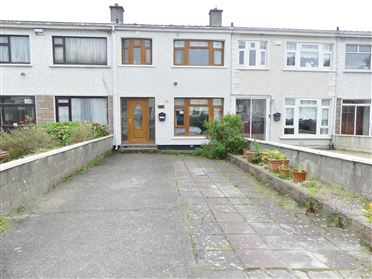 Image for 122, Seskin View Road, Tallaght, Dublin 24