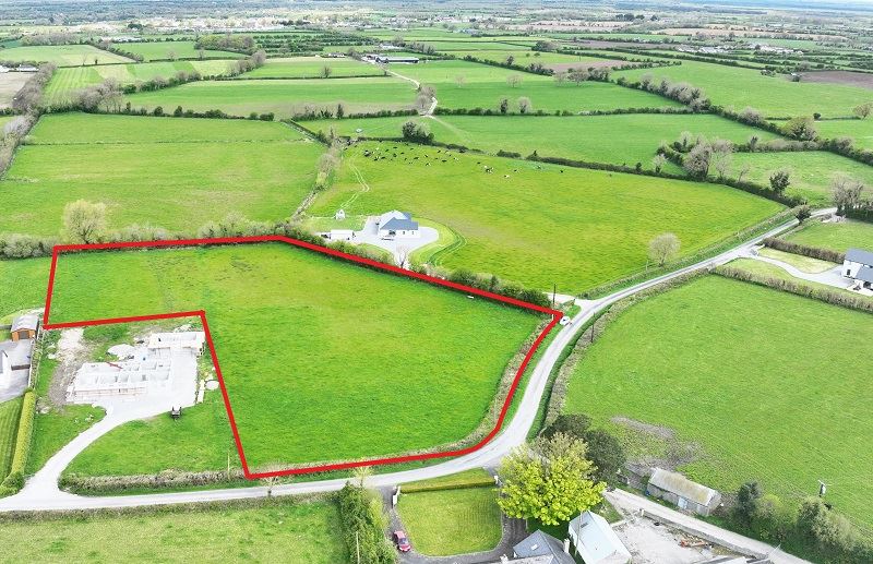 Ballycollin, Kilcormac, Offaly