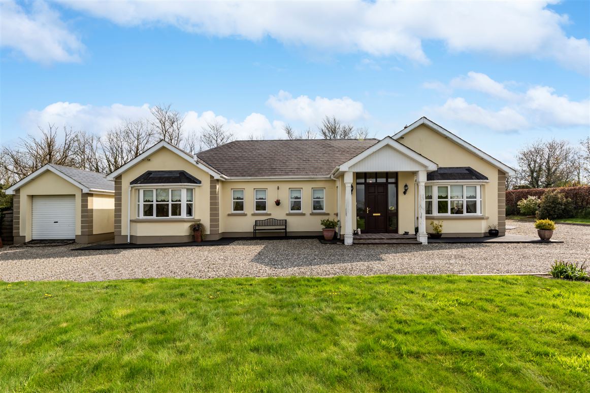 Hollysyde, Coolboy Lane, Newbawn, Co. Wexford