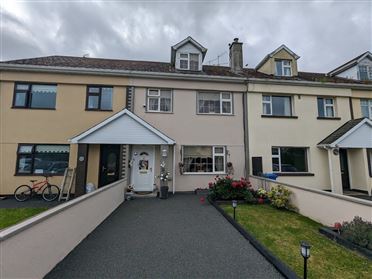 Image for 59 Ballygraigue Estate, Nenagh, Co. Tipperary