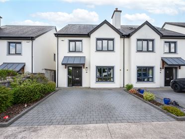 Image for 18 Springmount Wood, Ballincrossig, Glanmire, Cork