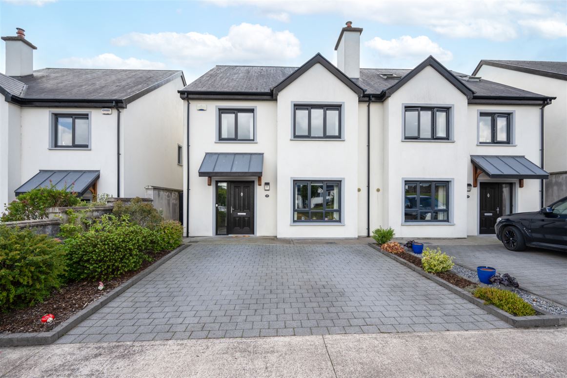 18 Springmount Wood, Ballincrossig, Glanmire, Cork