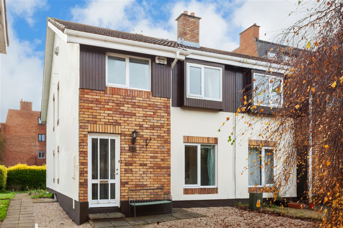 40 Cowper Village , Rathmines, Dublin 6