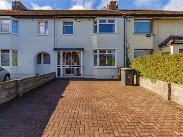 Image for 47 Cherryfield Road, Walkinstown,   Dublin 12
