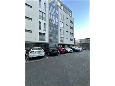 Image for Apartment 123, The Forum, Ballymoss Road, Sandyford, Dublin 18