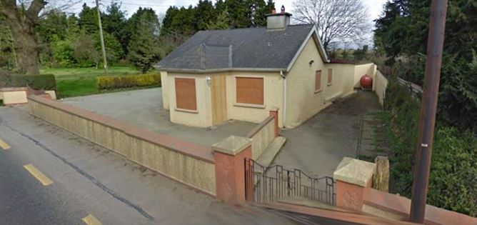 Dunkitt, Kilmacow, Kilkenny