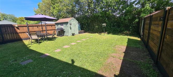 9 River Meadow, Dromod, Carrick-On-Shannon, Leitrim