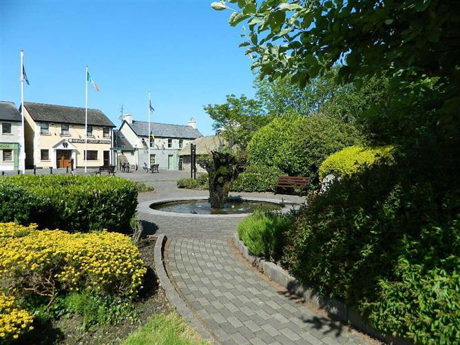 9 River Meadow, Dromod, Carrick-On-Shannon, Leitrim