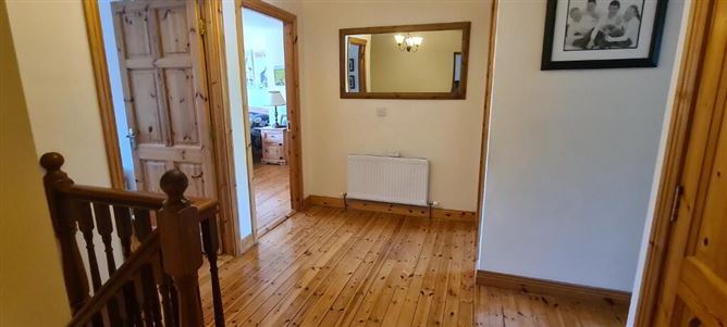 9 River Meadow, Dromod, Carrick-On-Shannon, Leitrim