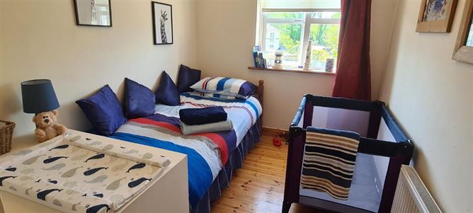 9 River Meadow, Dromod, Carrick-On-Shannon, Leitrim