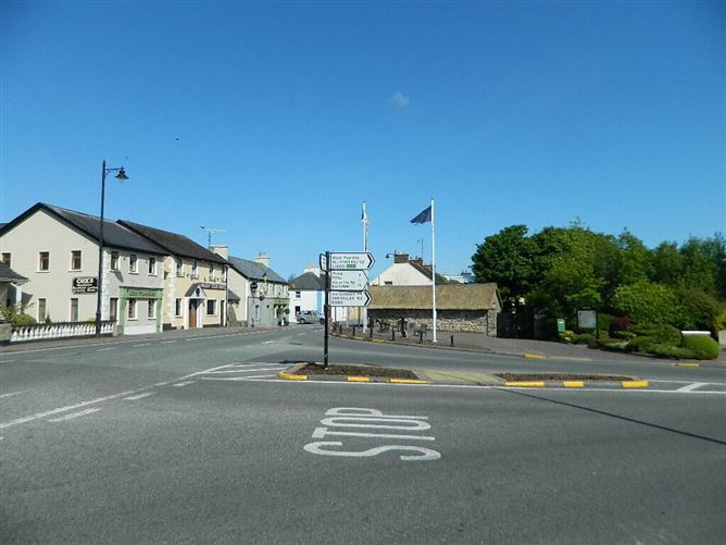 9 River Meadow, Dromod, Carrick-On-Shannon, Leitrim