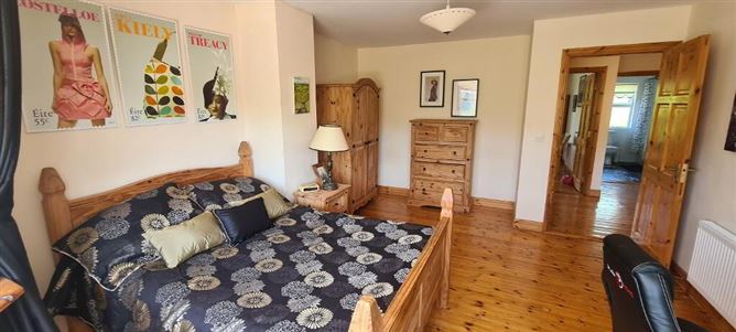9 River Meadow, Dromod, Carrick-On-Shannon, Leitrim