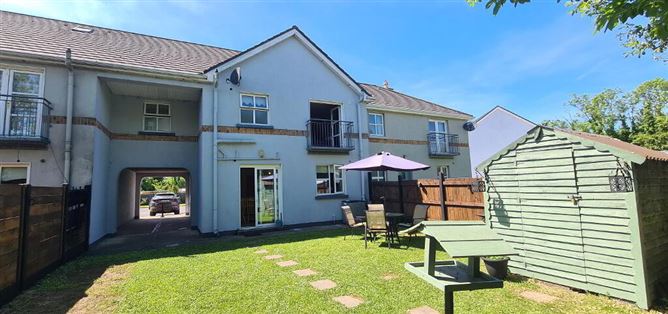 9 River Meadow, Dromod, Carrick-On-Shannon, Leitrim