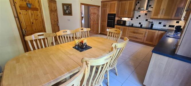 9 River Meadow, Dromod, Carrick-On-Shannon, Leitrim