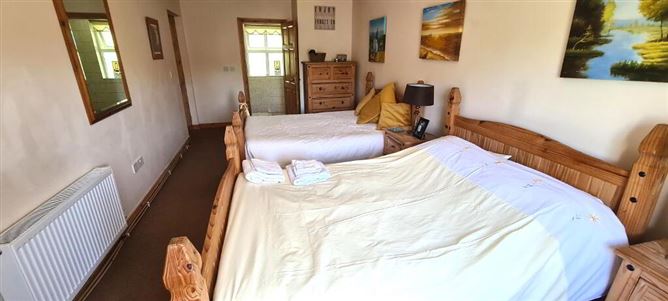 9 River Meadow, Dromod, Carrick-On-Shannon, Leitrim