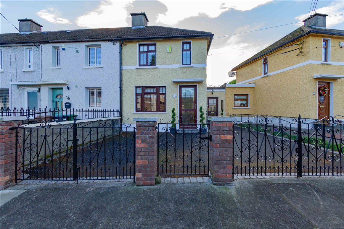 66 Thomond Road, Ballyfermot, Dublin 10