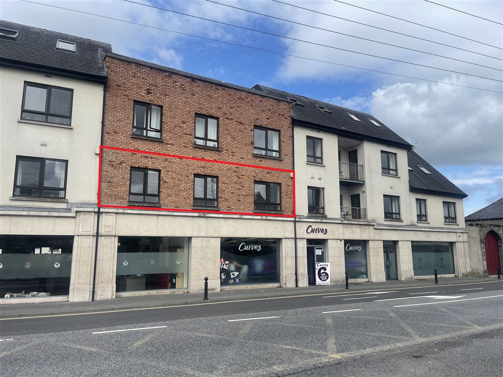 John's Gate, Castlecomer Road, Kilkenny, Kilkenny