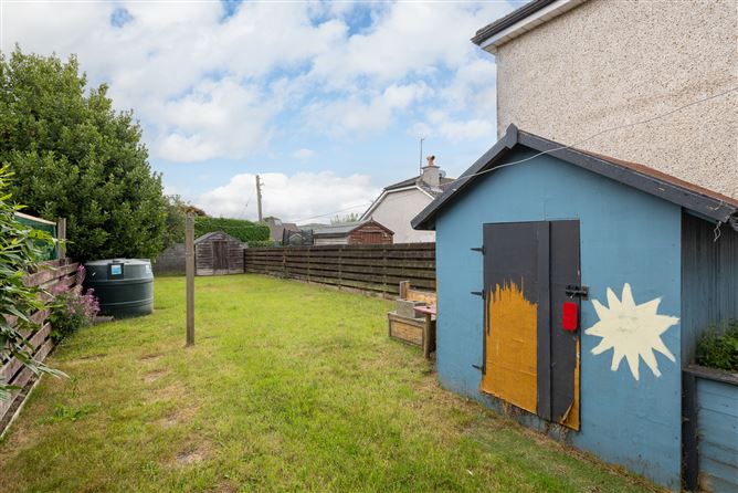 16 Cluain Bui, Enniscorthy, Co. Wexford