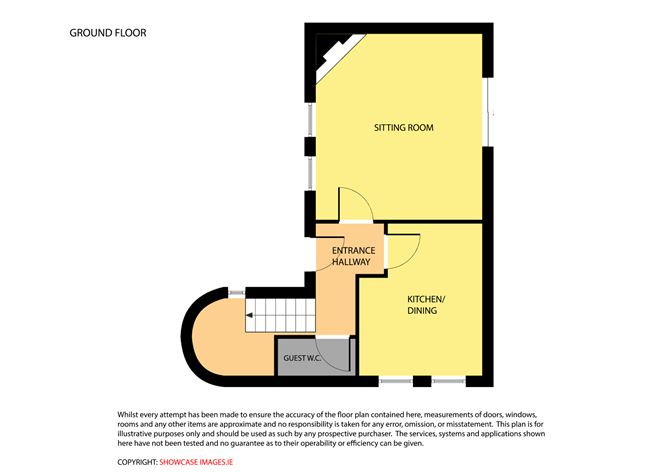 16 Cluain Bui, Enniscorthy, Co. Wexford