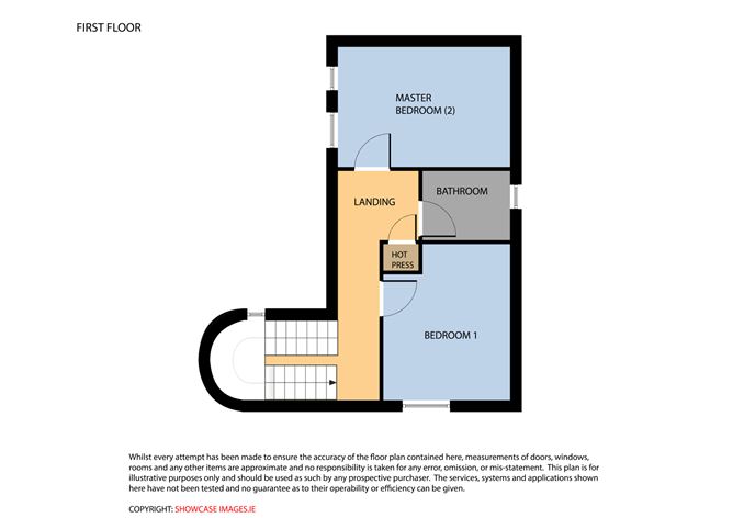 16 Cluain Bui, Enniscorthy, Co. Wexford