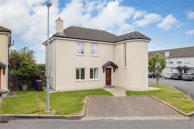 16 Cluain Bui, Enniscorthy, Co. Wexford