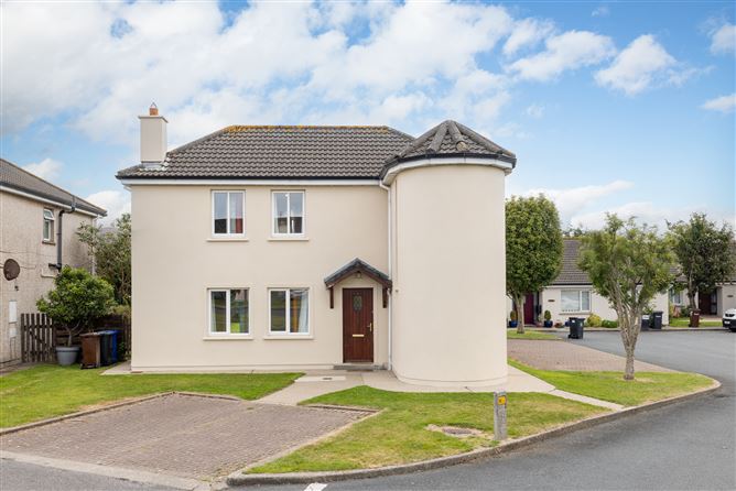 16 Cluain Bui, Enniscorthy, Co. Wexford