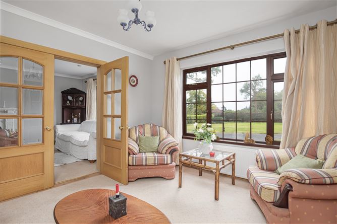 Dysart, Gastletown Geoghegan, Westmeath