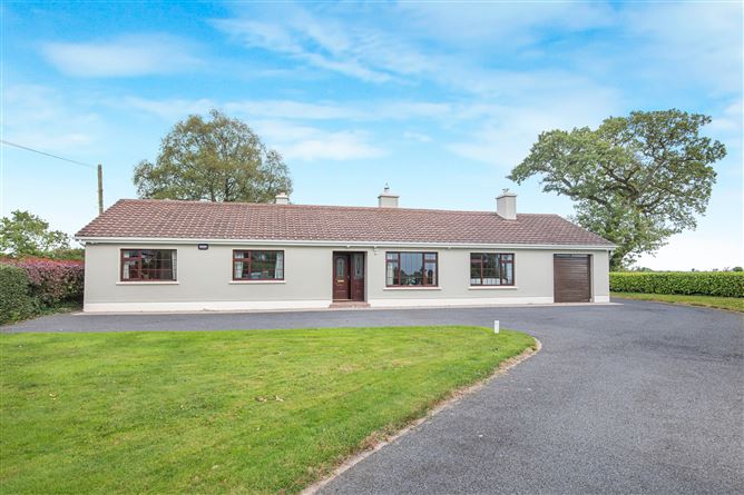 Dysart, Gastletown Geoghegan, Westmeath
