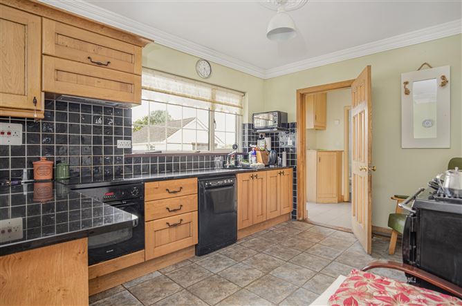 Dysart, Gastletown Geoghegan, Westmeath