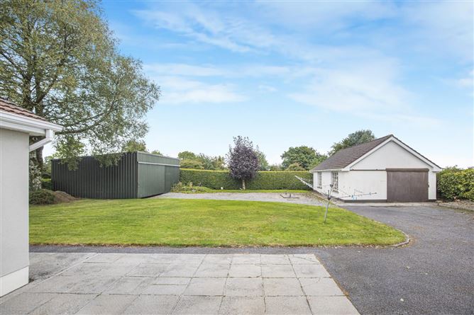 Dysart, Gastletown Geoghegan, Westmeath