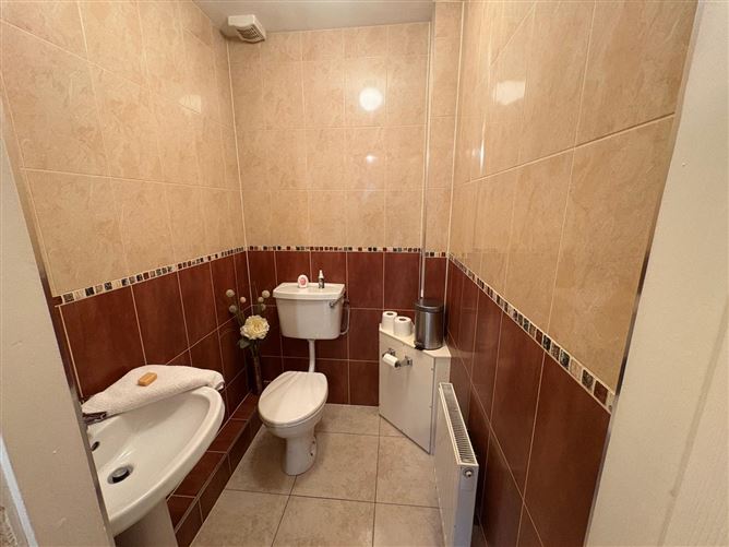 28 Ashcroft Park, Raharney, Westmeath