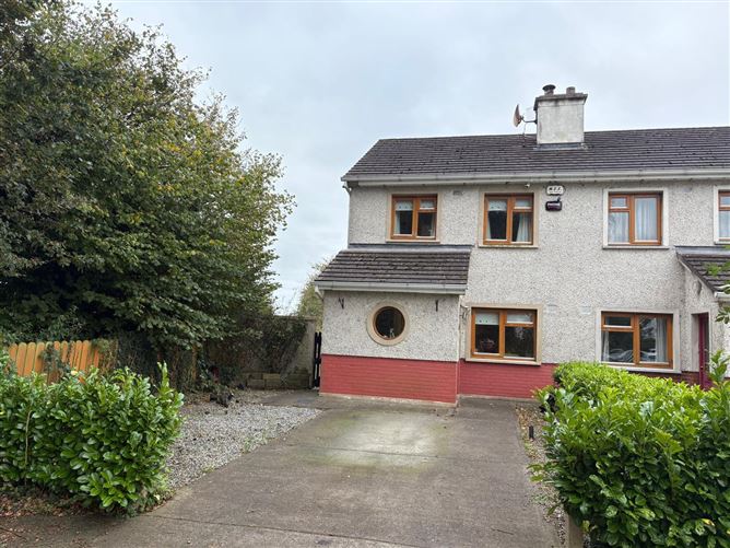 28 Ashcroft Park, Raharney, Westmeath