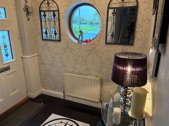 28 Ashcroft Park, Raharney, Westmeath