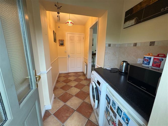 28 Ashcroft Park, Raharney, Westmeath