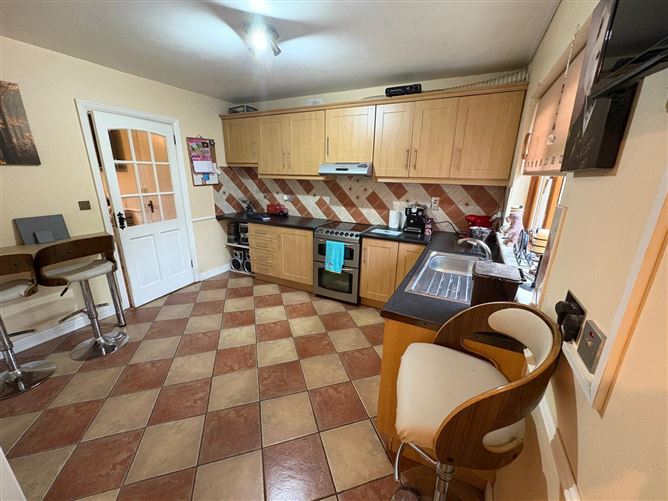 28 Ashcroft Park, Raharney, Westmeath