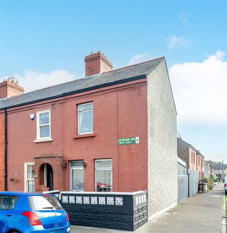 1 New Road Inchicore, Dublin 8