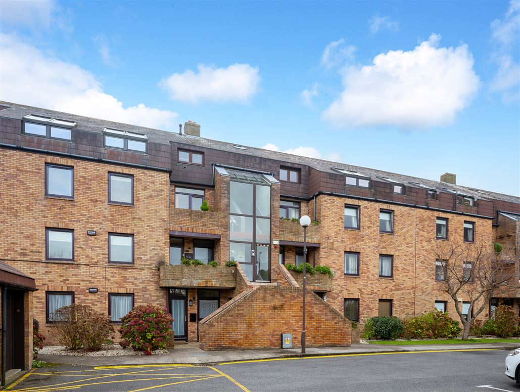 40 Offington Manor, Sutton, Dublin 13