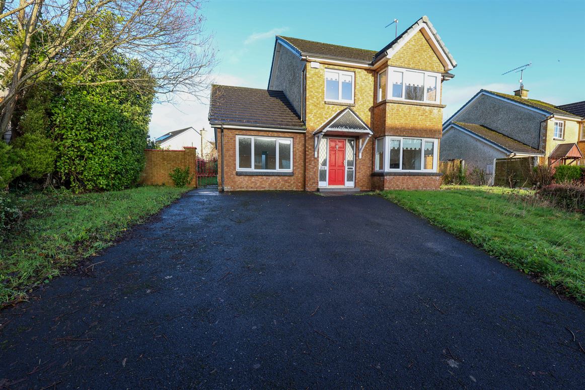 216 Greenpark Meadows , Mullingar, Westmeath