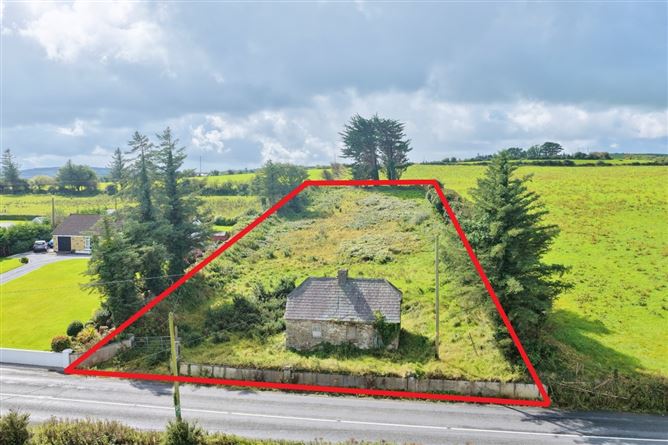 Ballygarret, Duagh, Listowel, Co. Kerry