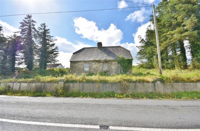 Ballygarret, Duagh, Listowel, Co. Kerry