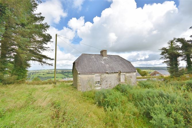Ballygarret, Duagh, Listowel, Co. Kerry