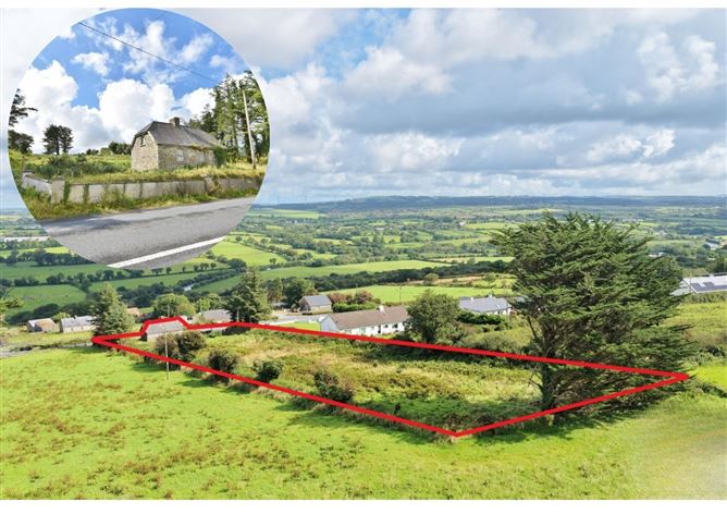 Ballygarret, Duagh, Listowel, Co. Kerry