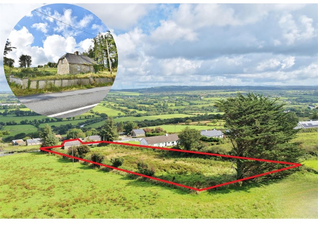 Ballygarret, Duagh, Listowel, Co. Kerry