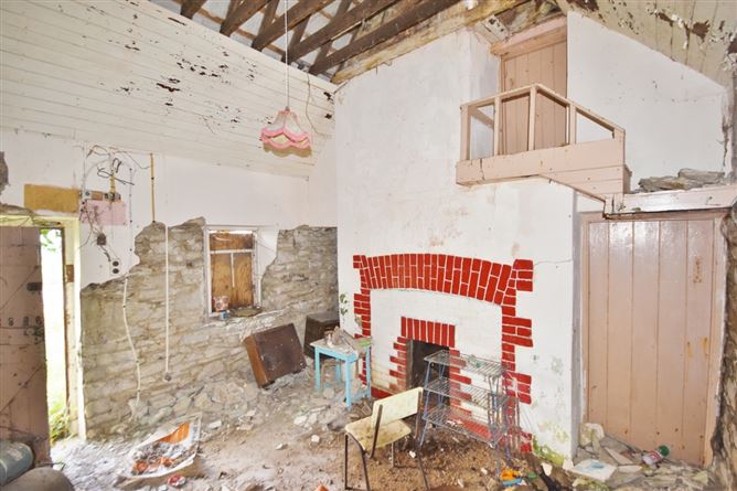 Ballygarret, Duagh, Listowel, Co. Kerry